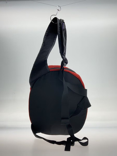 patagonia old Orbiter 03 Year Dead Stock Tagged Shoulder Bag Polyester RED 4 jap - Picture 3 of 7