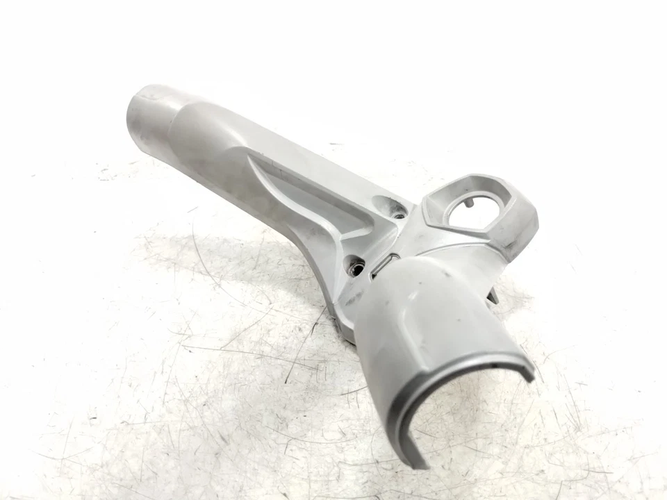 Can-Am Spyder RT 990 2011 soporte de montaje de manillar delantero 709400576 Foto 2 de 4