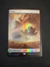 Magic MTG Plains MagicCon Foil Borderless Lotus Secret Lair Promo SLP NM