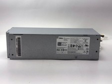 Genuine Dell Power Supply H260EBM-00 H7X3F OptiPlex 3060 5060 7060 260W Tested