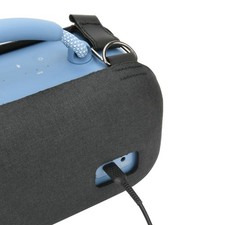 Oxford Fabric And EVA Carrying Case For Wireless Sound Box Speakers Holder