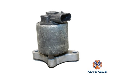 Opel Meriva A AGR Ventil Abgasrückführventil 1,6 74 KW Z16XE