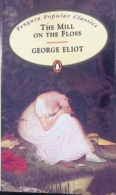 The Mill on the Floss Eliot, George: 2246500