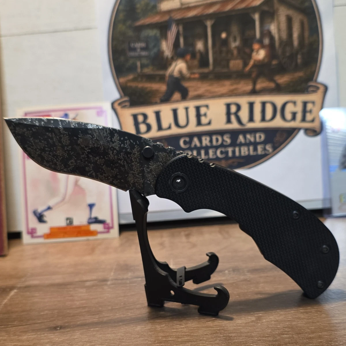 Strider Knife for sale | eBay