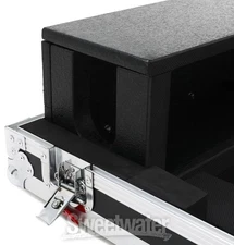 Gator G-TOUR X32 ATA Wood Mixer Case for Behringer X32