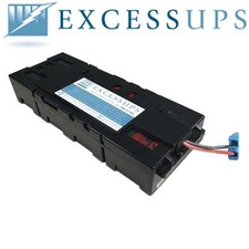 APC Smart-UPS X 1500VA SMX1500RM2UNC Compatible Replacement Battery Pack