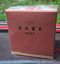 Victoria's Secret Bare Rose Eau de Parfum Spray 1.7 fl oz Pear Skin Woods