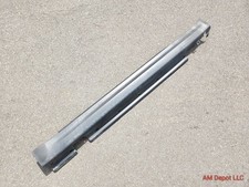 2009 Mini Cooper S R56 R57 R58 R59 Left Driver Skirt Rocker Panel Cover 7147915 2009 Mini Cooper S R56 R57 R58 R59 Left Driver Skirt Rocker Panel Cover 7147915