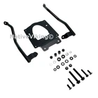 Givi SR6713 APRILIA SR GT 400 2026 top box rear rack luggage carrier (no plate)