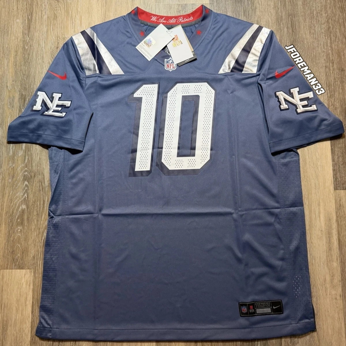 25+ Nike Super Bowl NFL Jerseys for sale | Updated Oct 2026