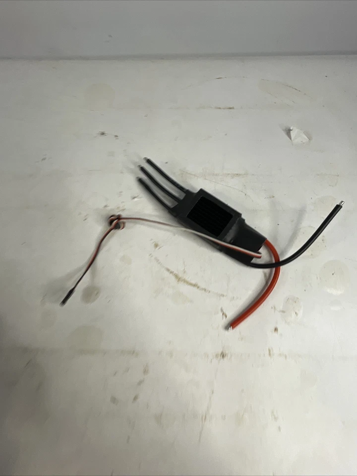 Beast DNA 100A RC Airplane Electronic Speed Control. Free Shipping - Image 3 of 4
