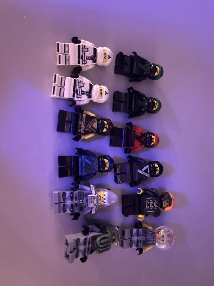 LEGO Ninjago 70647 Kai - Dragon Master, photo 2 of 3