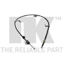 Handbremsseil vorne links für Toyota Auris E15 E18 id89180