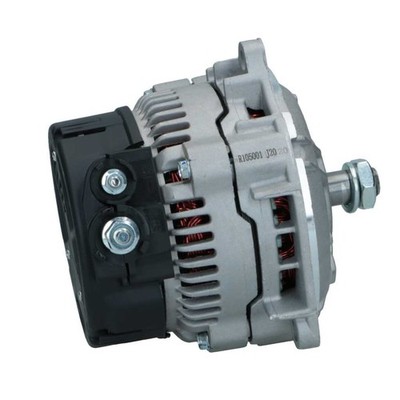 NEU Generator BMW Motorrad K75 K1100 R850 R1100 R1150 0123105001