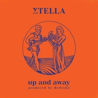 Stella: Up And Away - 375 Media - (Cd / U)