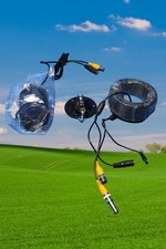 New Lorex MC7576 Security Camera Mounting Bracket 60 ft. BNC Cable