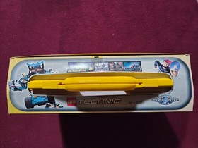 Lego 8482 Cyber Master, Brand New In Box, USA!