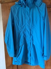 Bergans Lady Jacket  Mantel  Gr. M