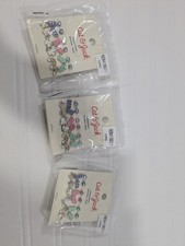 Cat  Jack Girls Stud Earrings Set 9 Pairs BFF Unicorn Rainbow Nickel Free