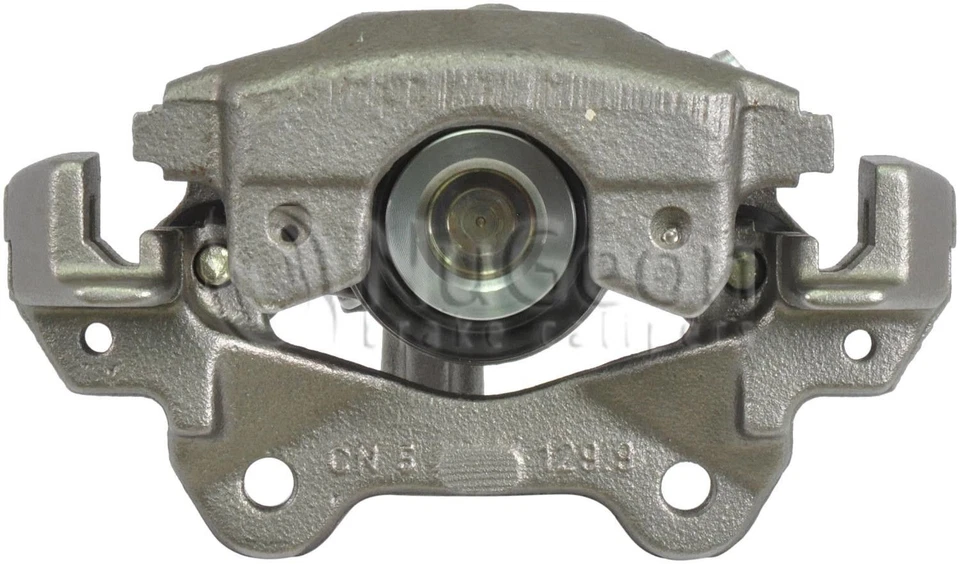 Pinza de freno de disco Nugeon 99-09107A para 86-98 Saab 900 9000 Foto 4 de 4