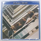 BEATLES 1967-1970 APPLE EAS77005 2LP
