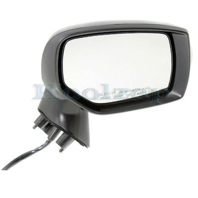For 15 16 17 Legacy & Outback Rear View Mirror Power Heated w/Signal Right Side