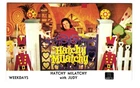 Hatchy Milatchy with Judy WNEP-TV vintage postcard unposted