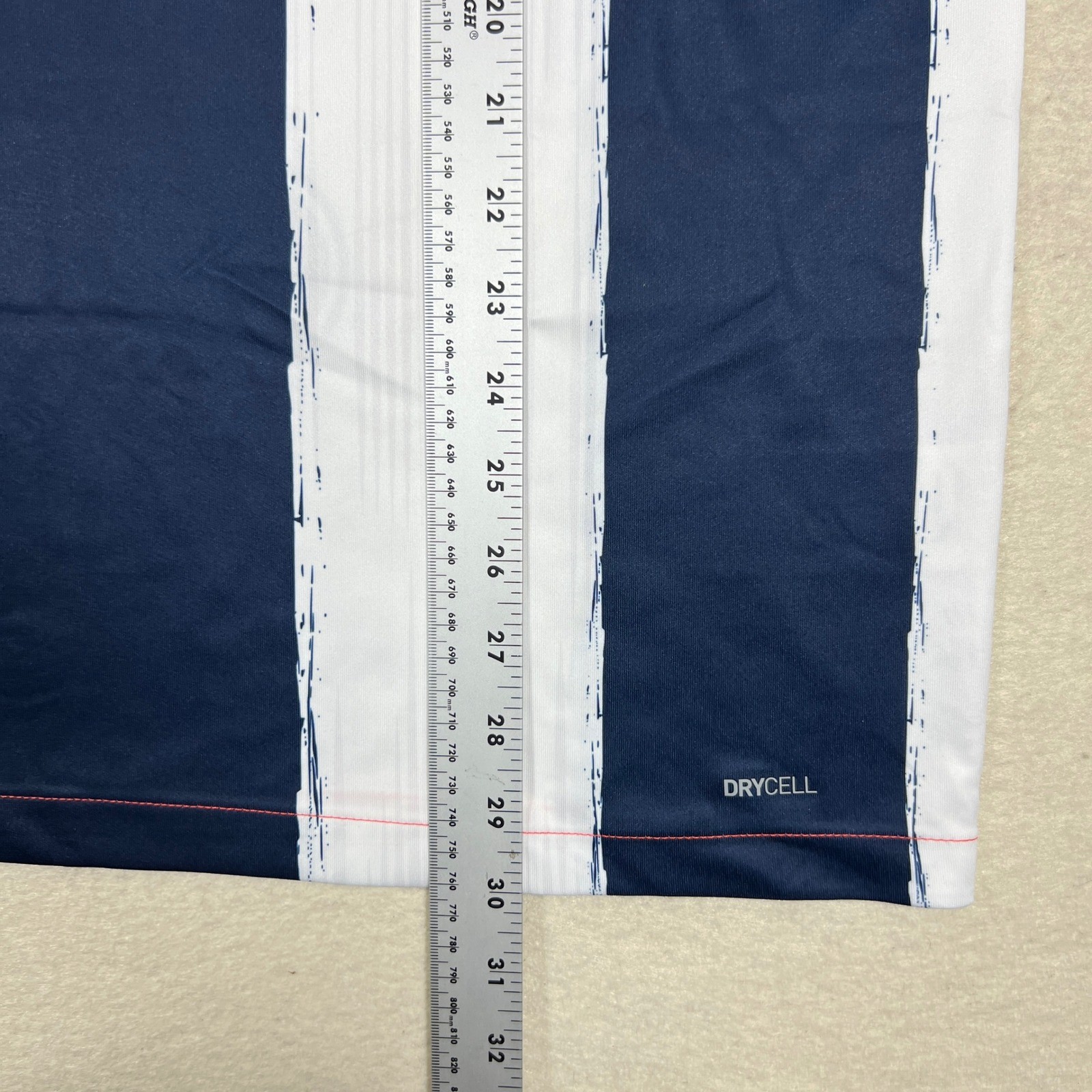 Puma Monterrey Rayados Jersey 2020/21 Mens XL Home BBVA Liga MX thumbnail 7