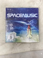 space music cd 3CD + DVD Read Description