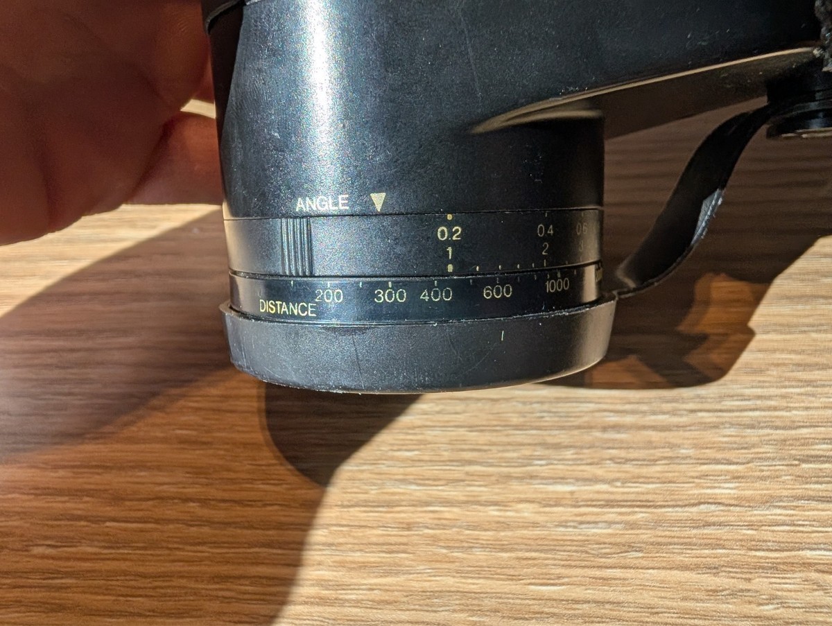 Tasco Offshore 54 7x50 Waterproof Binoculars | eBay