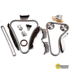Timing Chain Kit For Hyundai H1 KIA Sorento 2.5L 2497CC 23360-4A030 24351-4A020