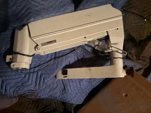 Reliance Third Arm For Ophthalmic Optometry stand
