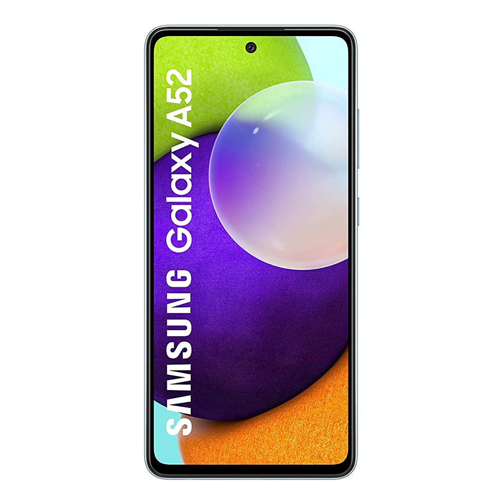 Samsung Galaxy A52 A525M 128GB Global Unlocked - Very Good | eBay