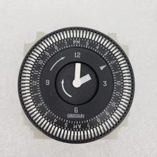 Grasslin FM/1 STUZ-L 24 Hour Timer Pool Spa