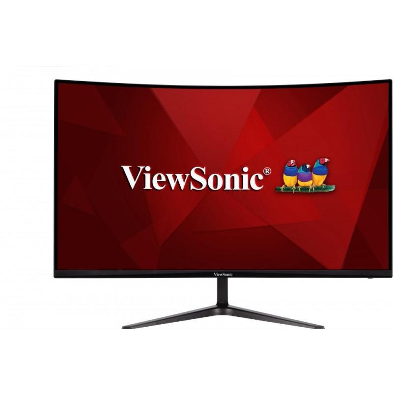 Viewsonic VX Series VX3218-PC-MHD LED display 80 cm (31.5"") 1920 x 1080 pixels F
