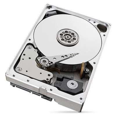 ST10000NM001G Seagate Exos X16 10TB 512e 3.5