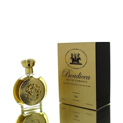 Boadicea The Victorious Hasu EDP M 100ml Boxed