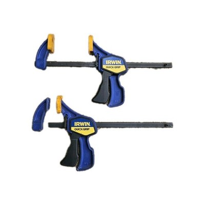 irwin quick grip clamps
