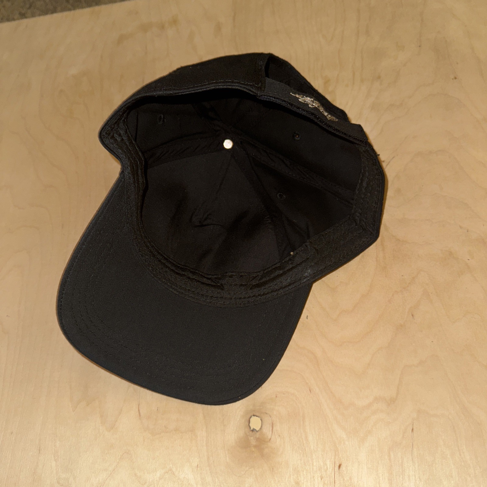 Guinness Baseball Cap Hat - image 2