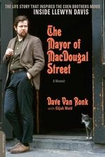 The Mayor of MacDougal Street [2013 edition]: A Memoir - paperback Van Ronk,...