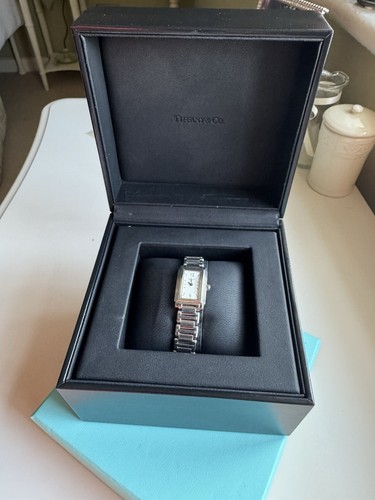 Tiffany & Co Ladies watch - Picture 5 of 14