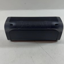LG XBOOM P5 Portable Bluetooth Speaker Black NP5550