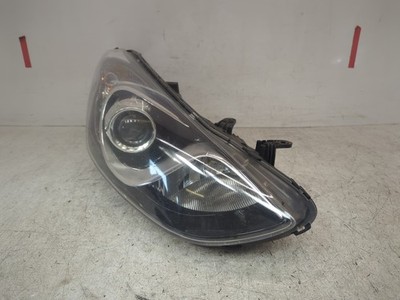 HYUNDAI I30 HEADLIGHT RIGHT DRIVERS 2014 MK2 GD 92102A6030