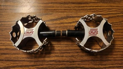 crupi pedals products for sale | eBay