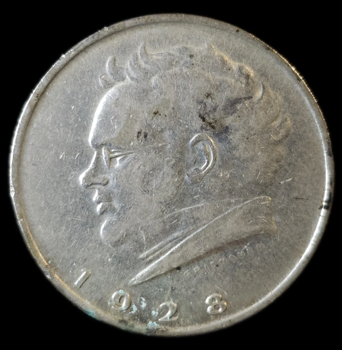1928 Year Austrian Coins for sale | eBay