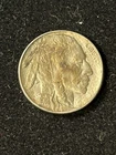1914 buffalo nickel Xf/Au Details