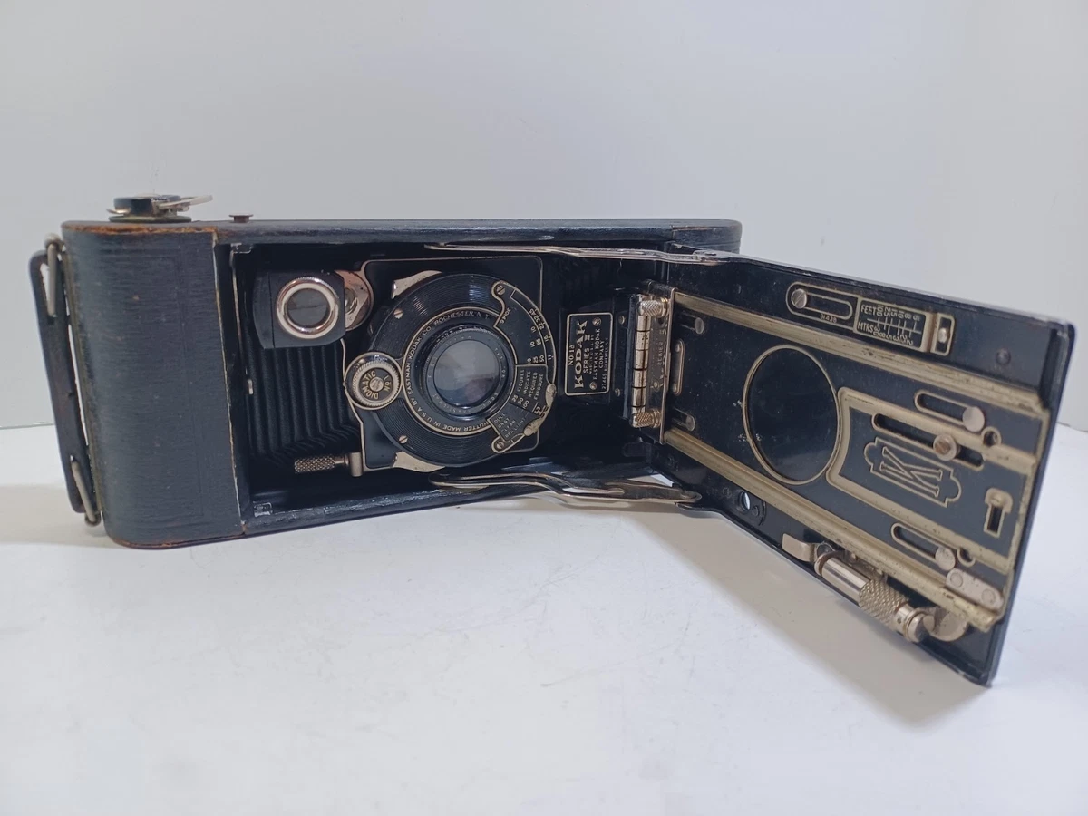 Kodak No.1 Pocket Autographic動作確認済み Kodak No 1 Pocket Camera for sale | eBay