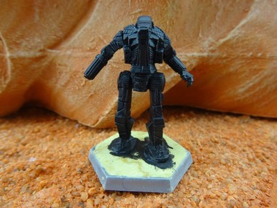 Ral Partha 20-875 ''ASN-21 Assassin'' (Battletech) S3-F4-49