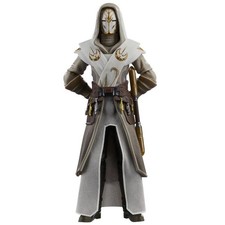 Figura Jedi Temple Guard Star Wars The Clone Wars Black Series