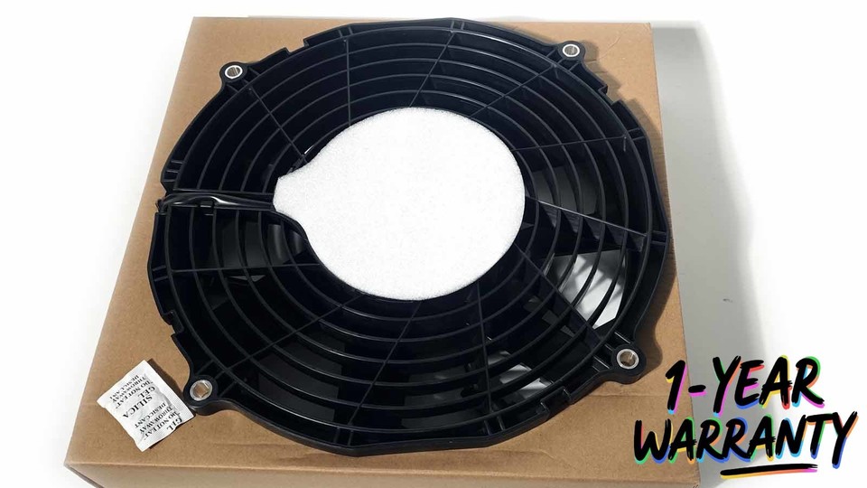 Excavator Cooling Fan 596-7321 510-8095 for Caterpillar 320GX 326GC ...
